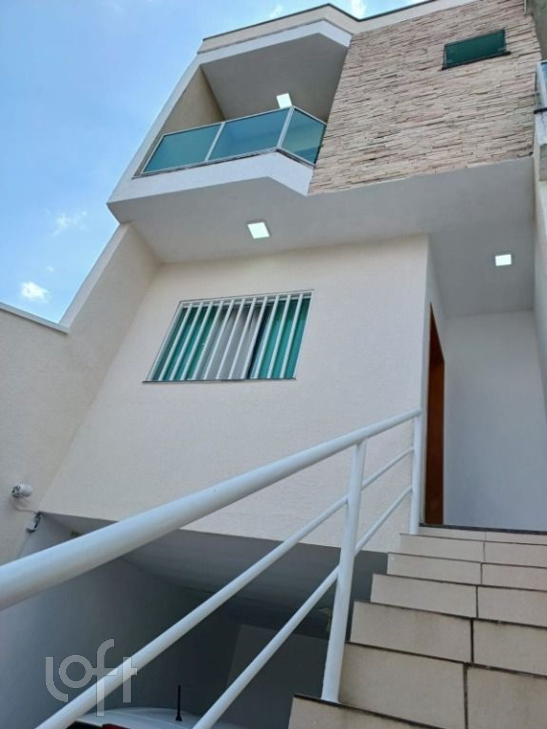 Casa à venda com 3 quartos, 155m² - Foto 2