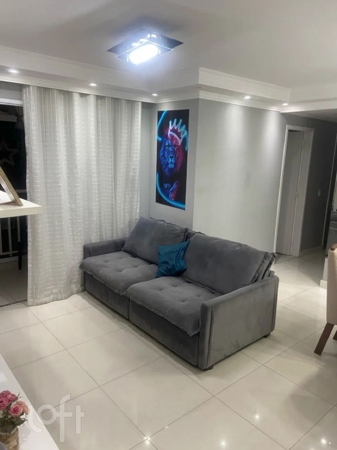 Apartamento à venda em Carrão com 70 m², 3 quartos