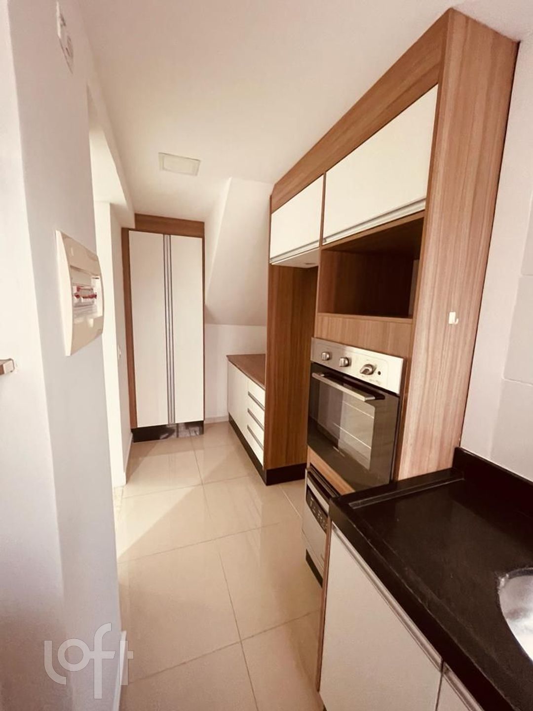 Apartamento à venda com 2 quartos, 94m² - Foto 5