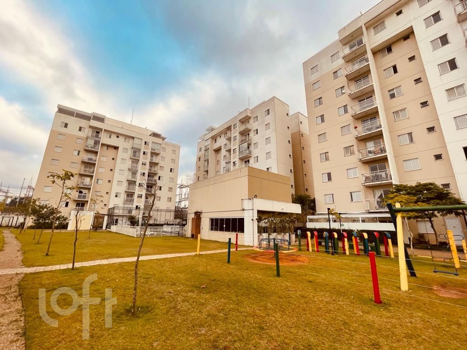 Apartamento à venda com 2 quartos, 94m² - Foto 16