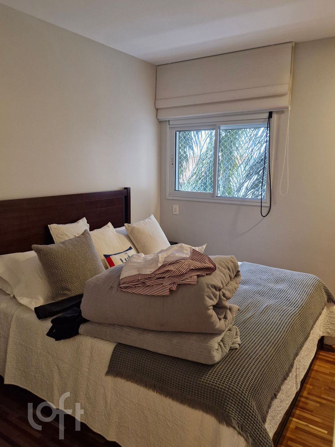 Apartamento à venda com 4 quartos, 173m² - Foto 15