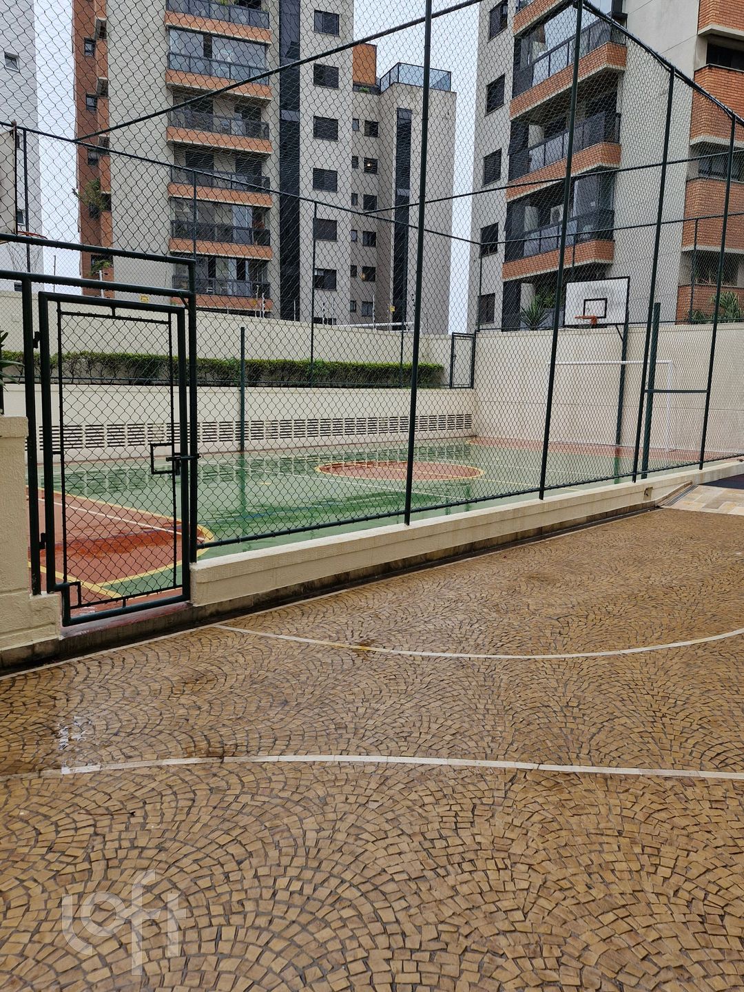 Apartamento à venda com 4 quartos, 173m² - Foto 35