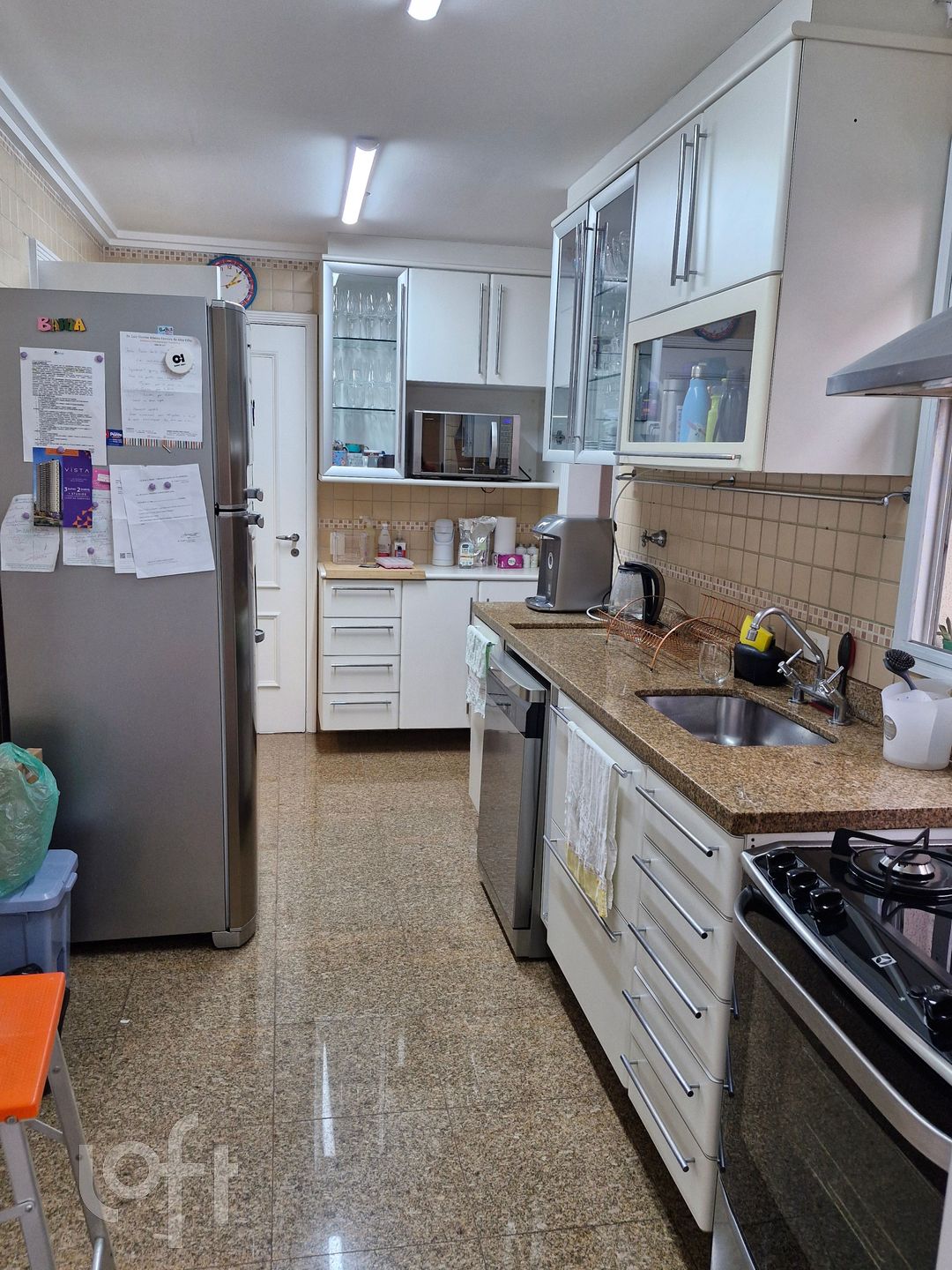 Apartamento à venda com 4 quartos, 173m² - Foto 11