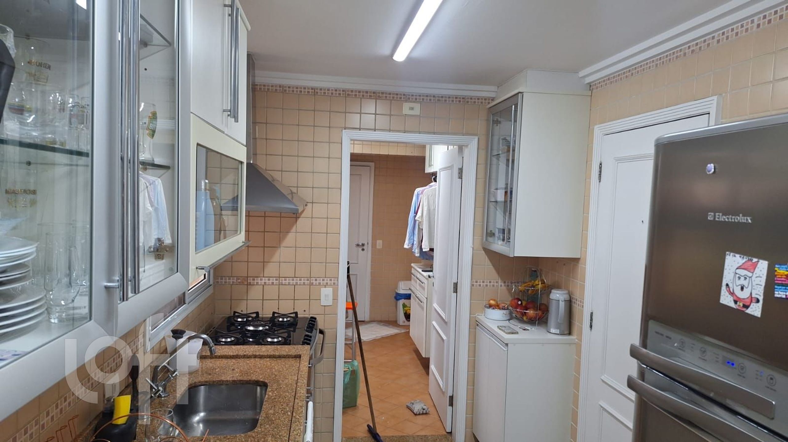 Apartamento à venda com 4 quartos, 173m² - Foto 12