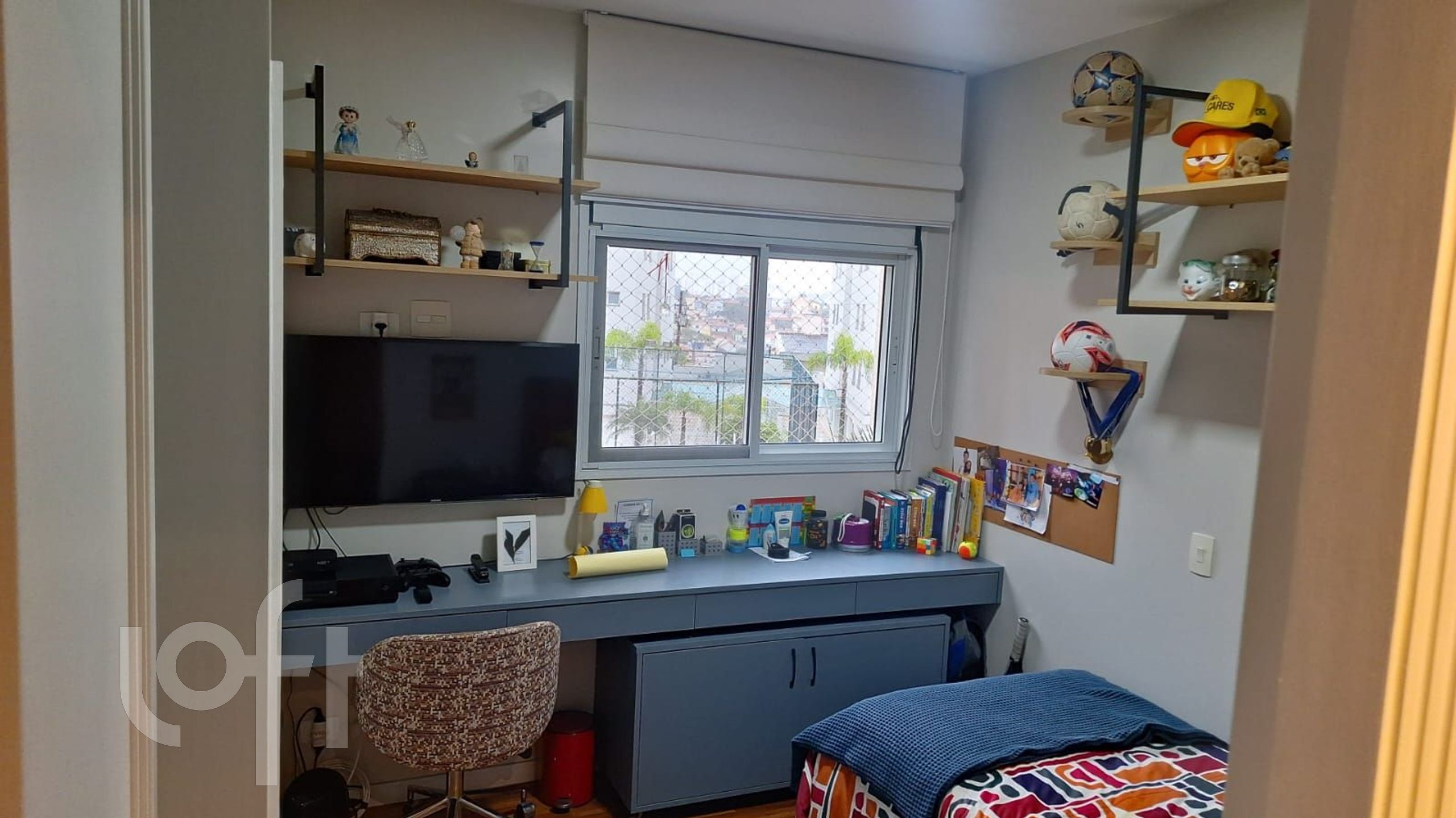 Apartamento à venda com 4 quartos, 173m² - Foto 20