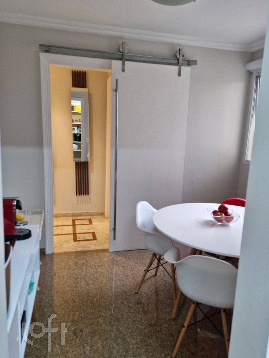 Apartamento à venda com 4 quartos, 173m² - Foto 8