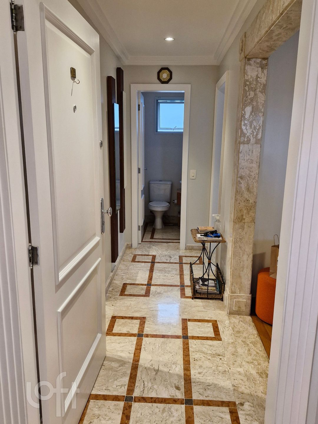 Apartamento à venda com 4 quartos, 173m² - Foto 23