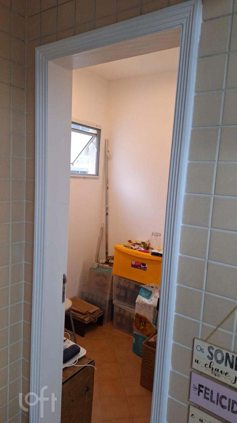 Apartamento à venda com 4 quartos, 173m² - Foto 14