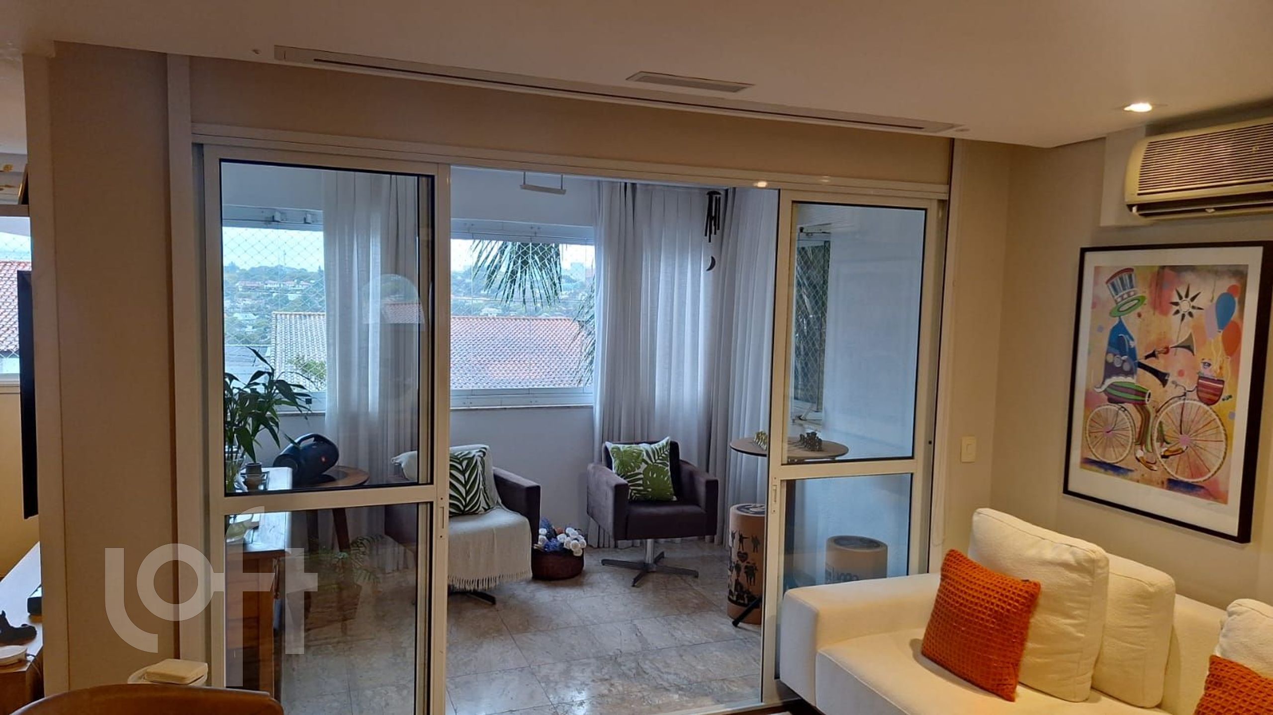 Apartamento à venda com 4 quartos, 173m² - Foto 6