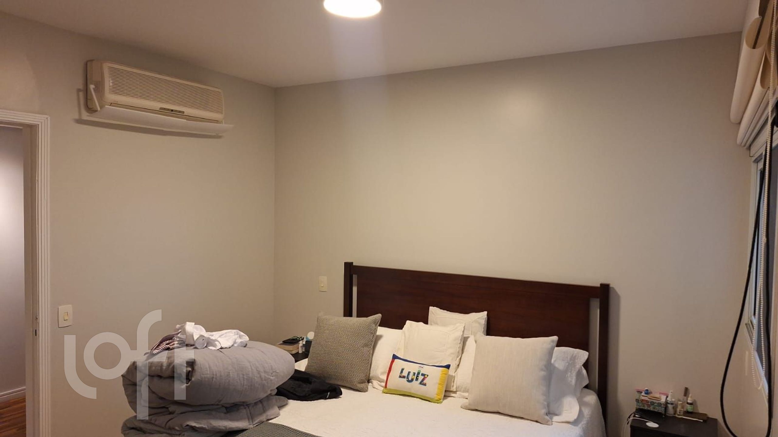 Apartamento à venda com 4 quartos, 173m² - Foto 16