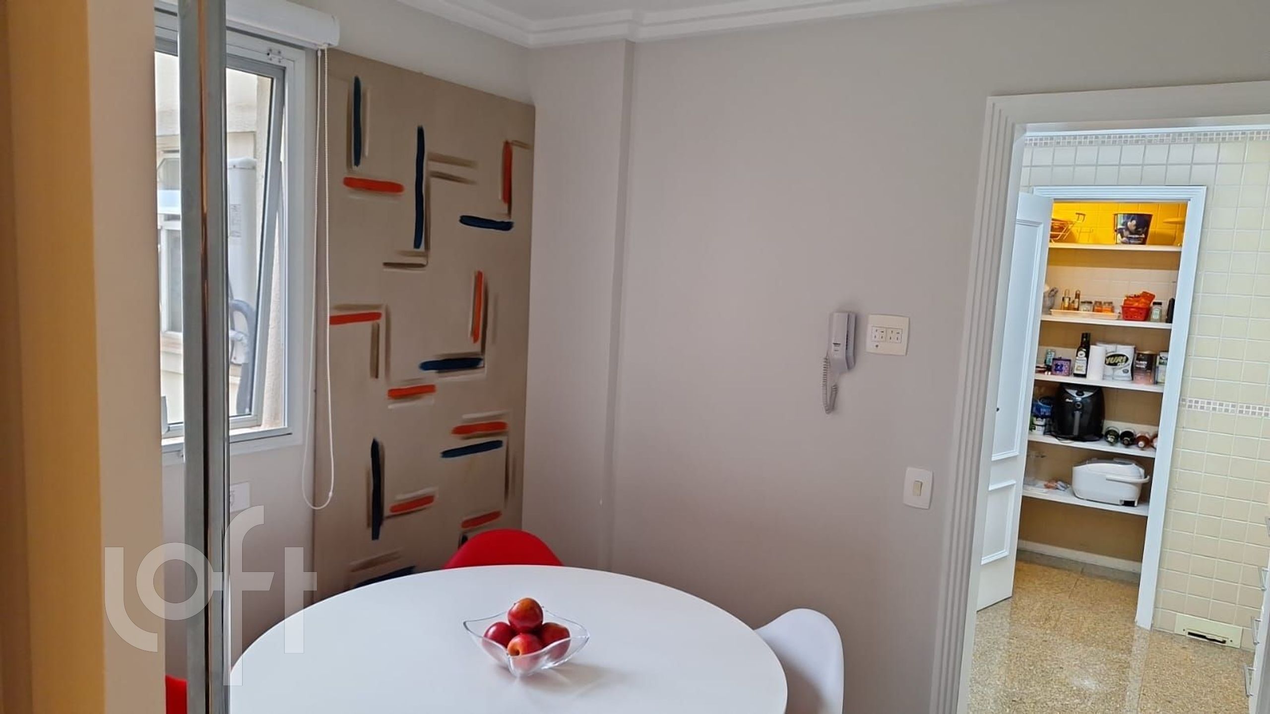 Apartamento à venda com 4 quartos, 173m² - Foto 9