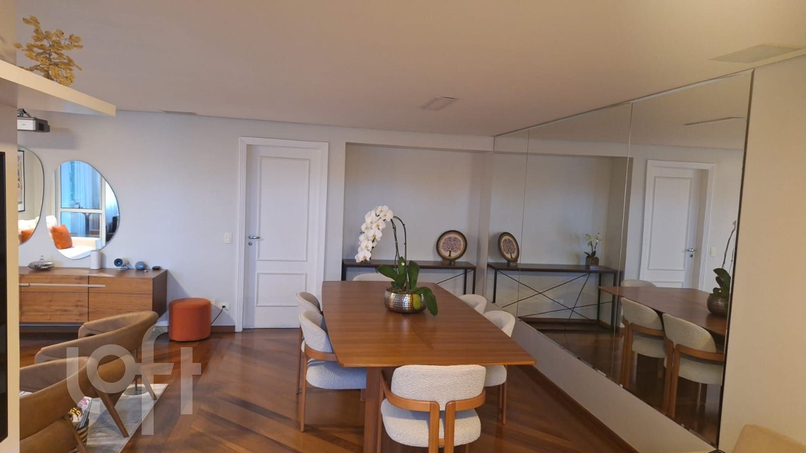 Apartamento à venda com 4 quartos, 173m² - Foto 7