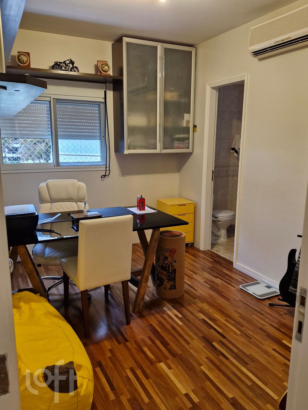 Apartamento à venda com 4 quartos, 173m² - Foto 18