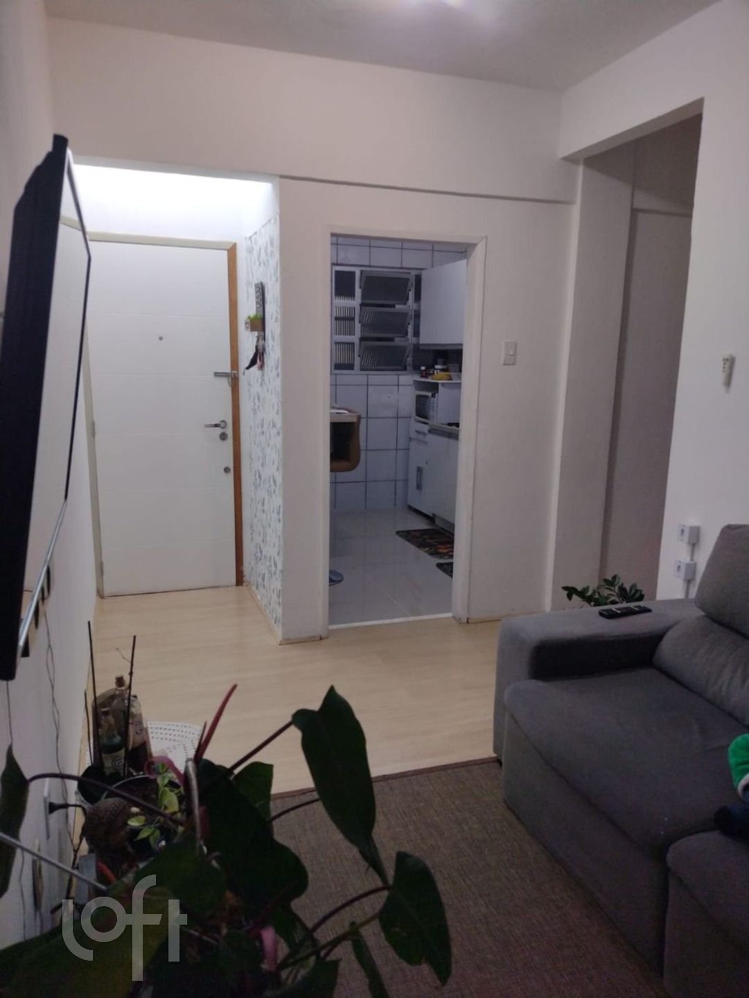 Apartamentos com 53m², 3 quartos, no bairro Centro em Florianópolis