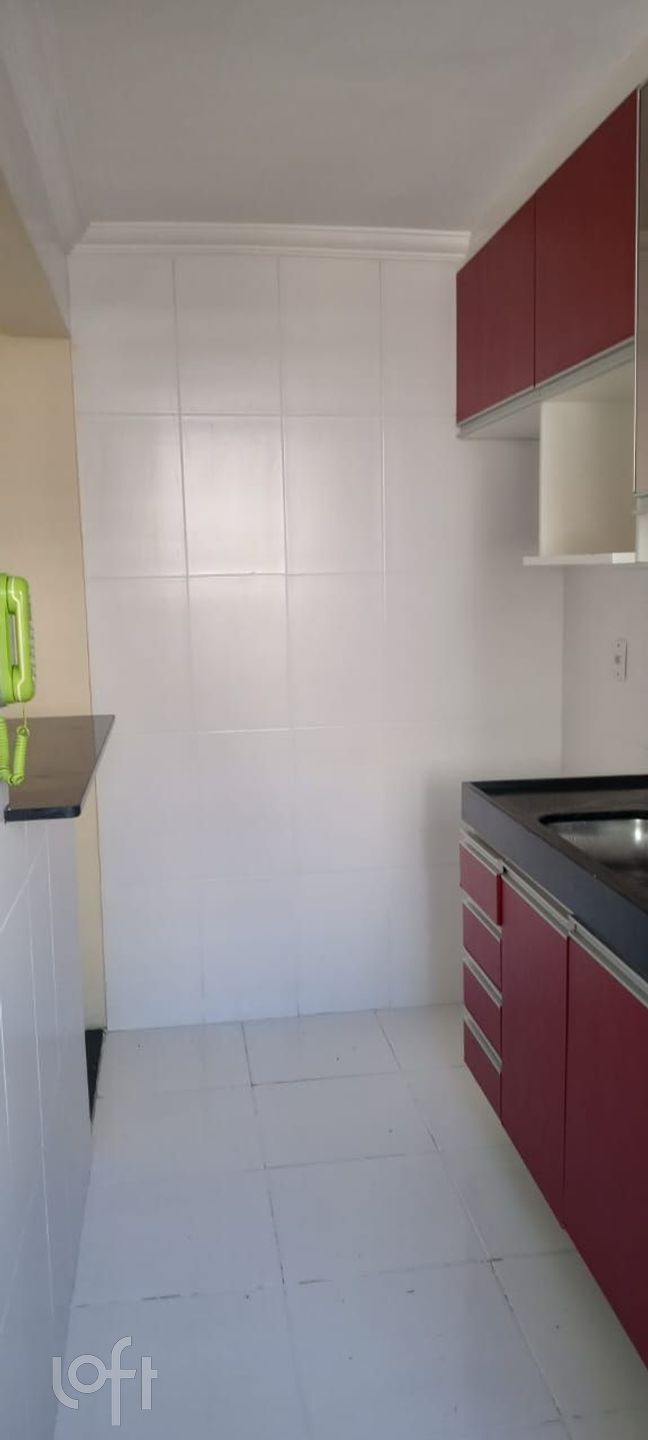 Apartamento à venda com 2 quartos, 41m² - Foto 6