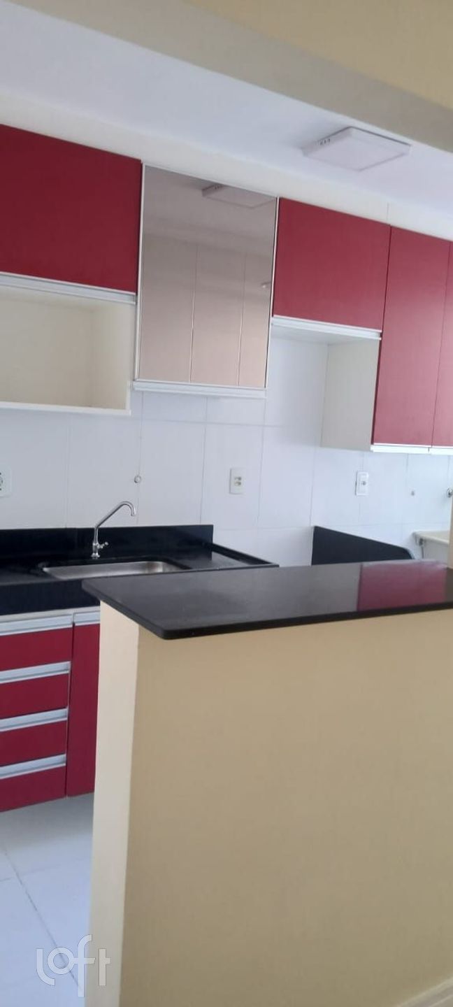 Apartamento à venda com 2 quartos, 41m² - Foto 4