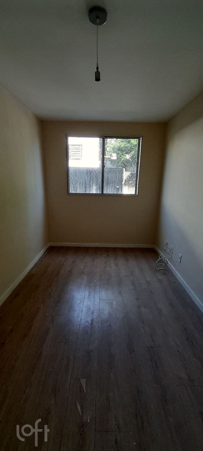 Apartamento à venda com 2 quartos, 41m² - Foto 1