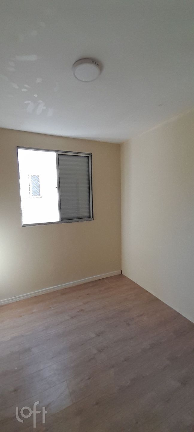 Apartamento à venda com 2 quartos, 41m² - Foto 7