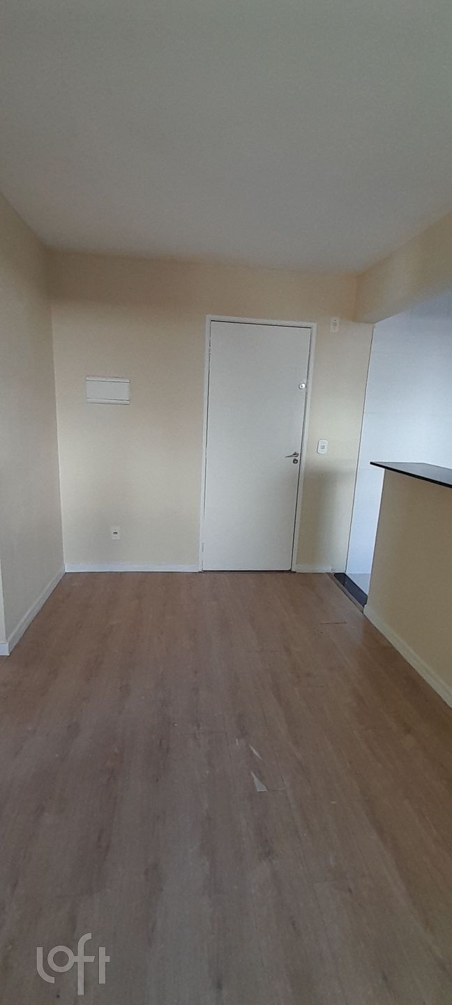 Apartamento à venda com 2 quartos, 41m² - Foto 3