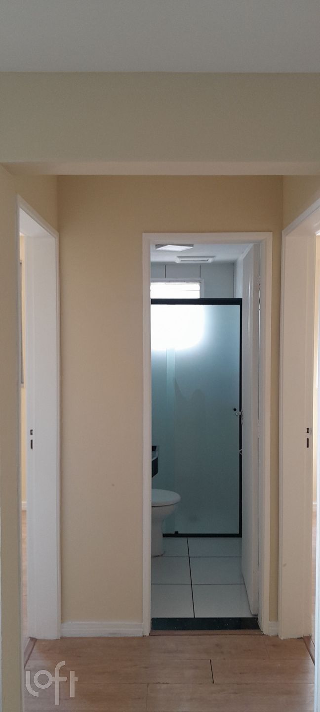 Apartamento à venda com 2 quartos, 41m² - Foto 9
