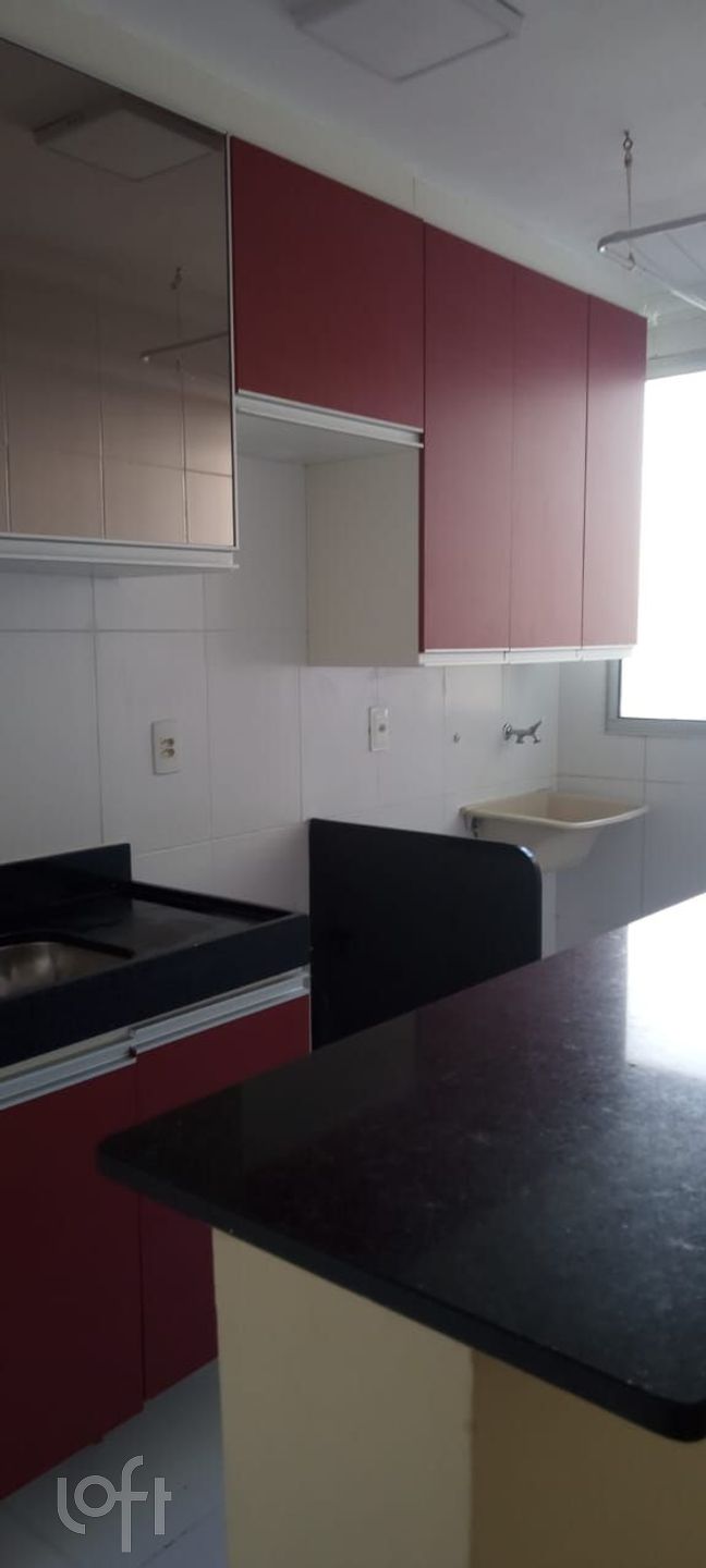 Apartamento à venda com 2 quartos, 41m² - Foto 5