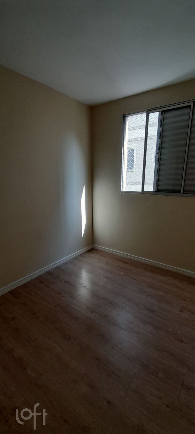 Apartamento à venda com 2 quartos, 41m² - Foto 8