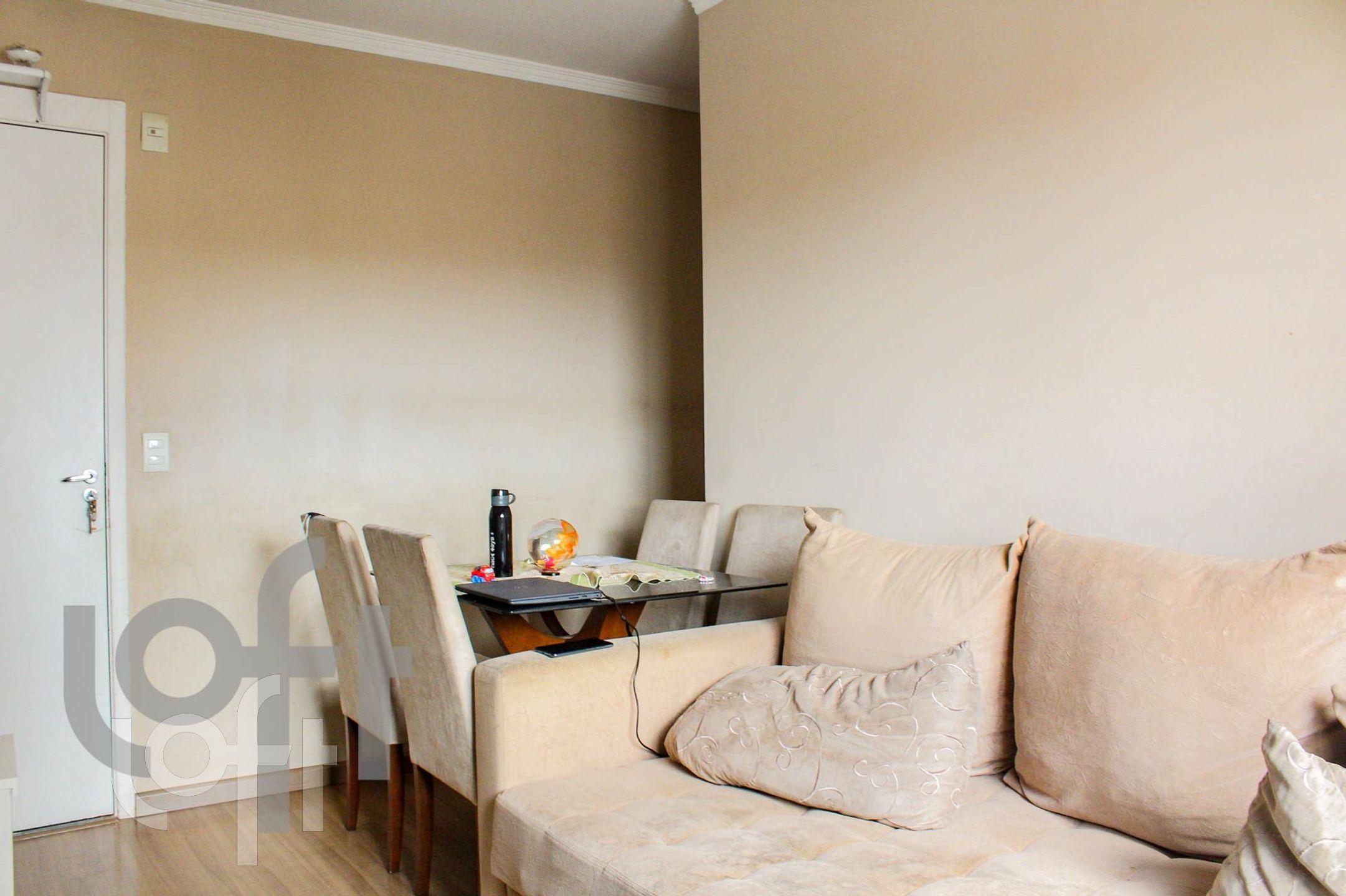 Apartamento à venda com 2 quartos, 44m² - Foto 9