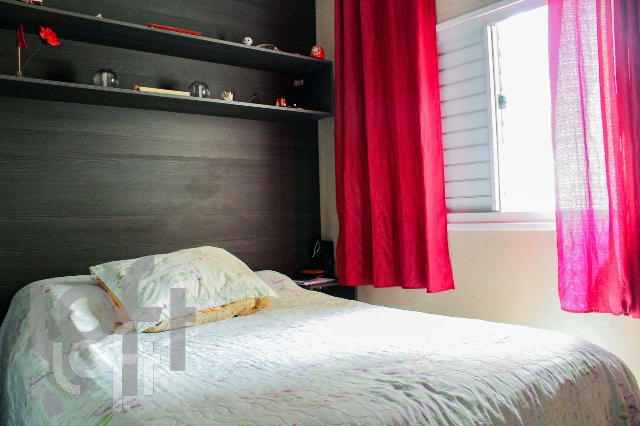 Apartamento à venda com 2 quartos, 44m² - Foto 7