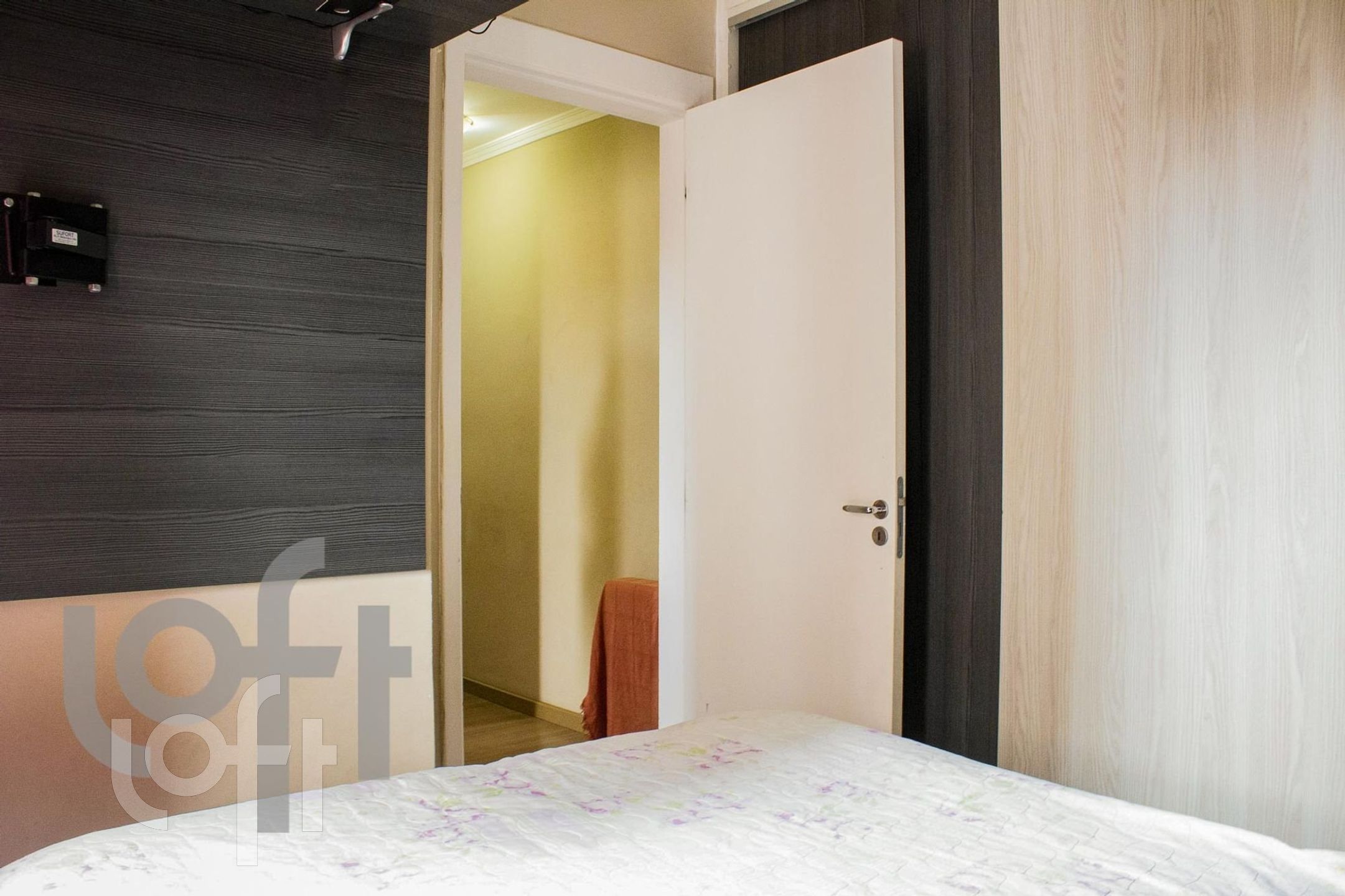 Apartamento à venda com 2 quartos, 44m² - Foto 5