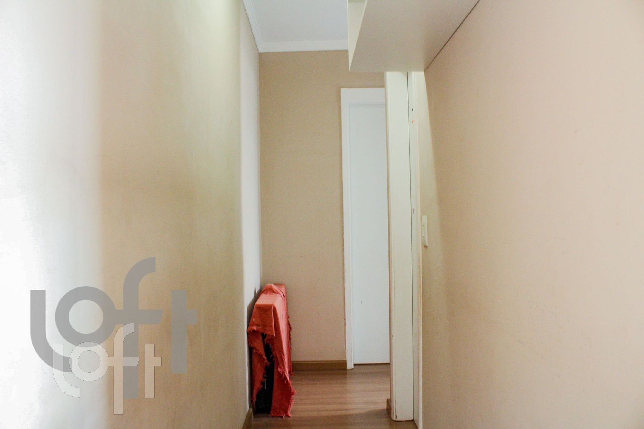 Apartamento à venda com 2 quartos, 44m² - Foto 8