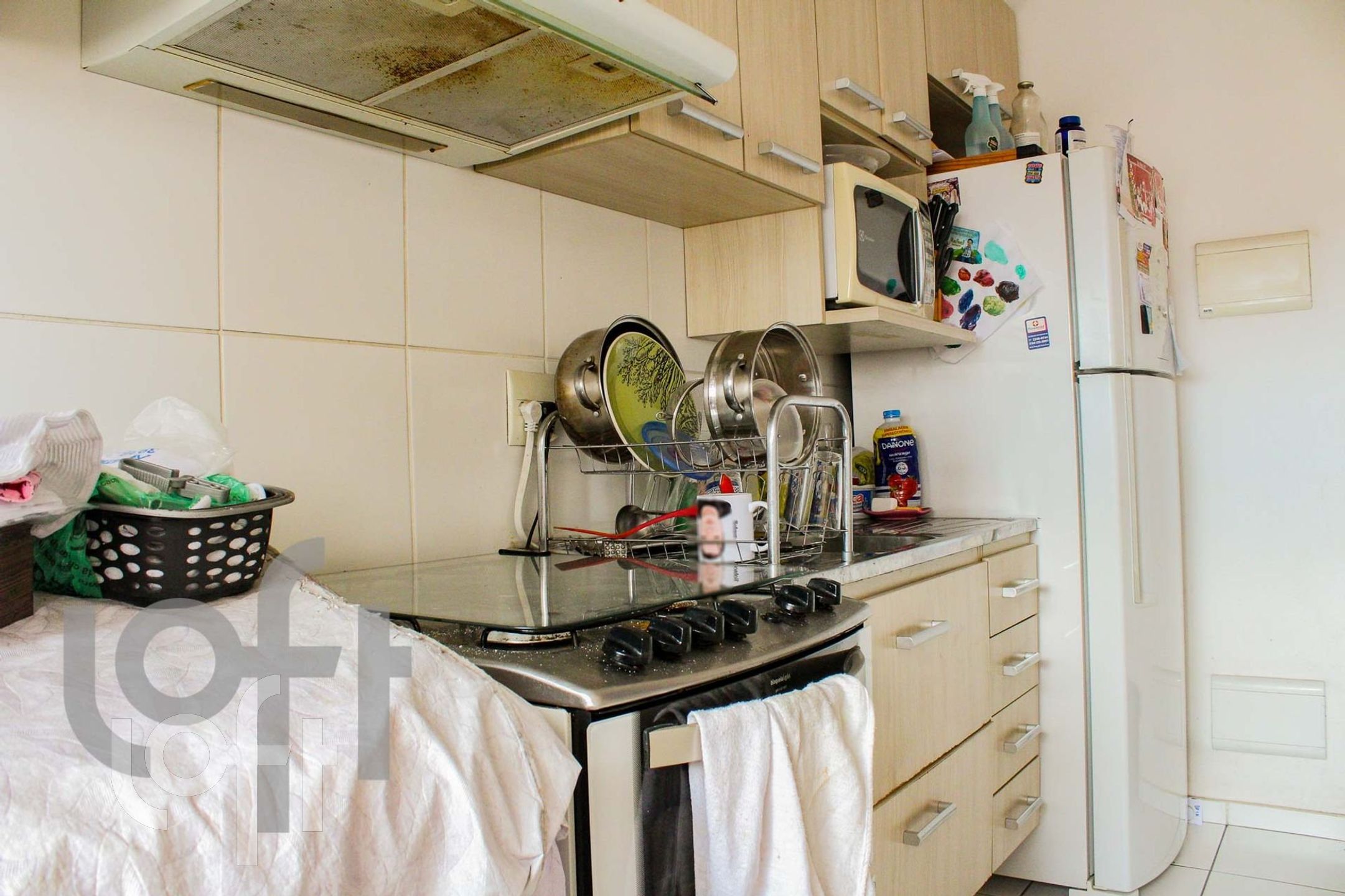 Apartamento à venda com 2 quartos, 44m² - Foto 14