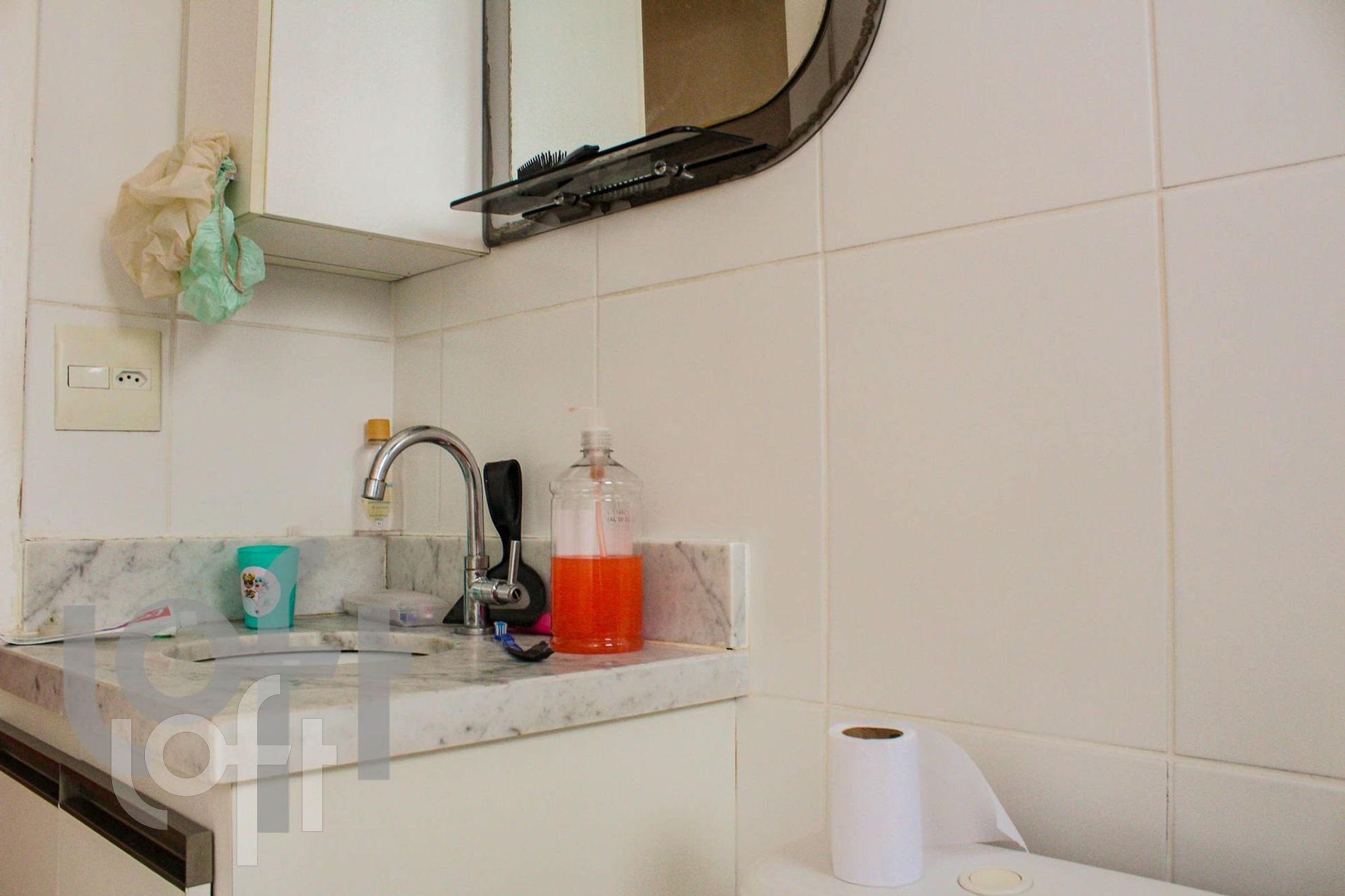 Apartamento à venda com 2 quartos, 44m² - Foto 27