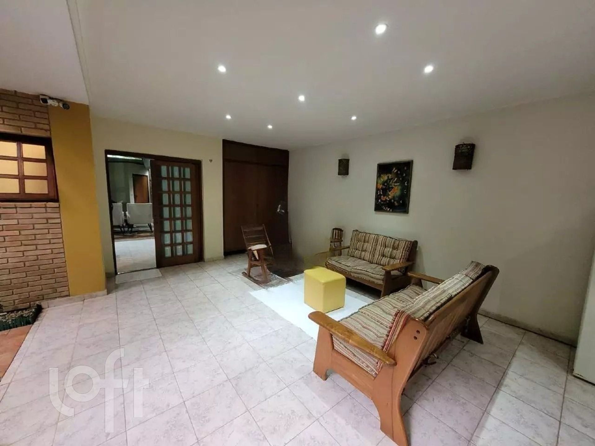 Casa à venda em Cursino com 310 m², 3 quartos, 1 s