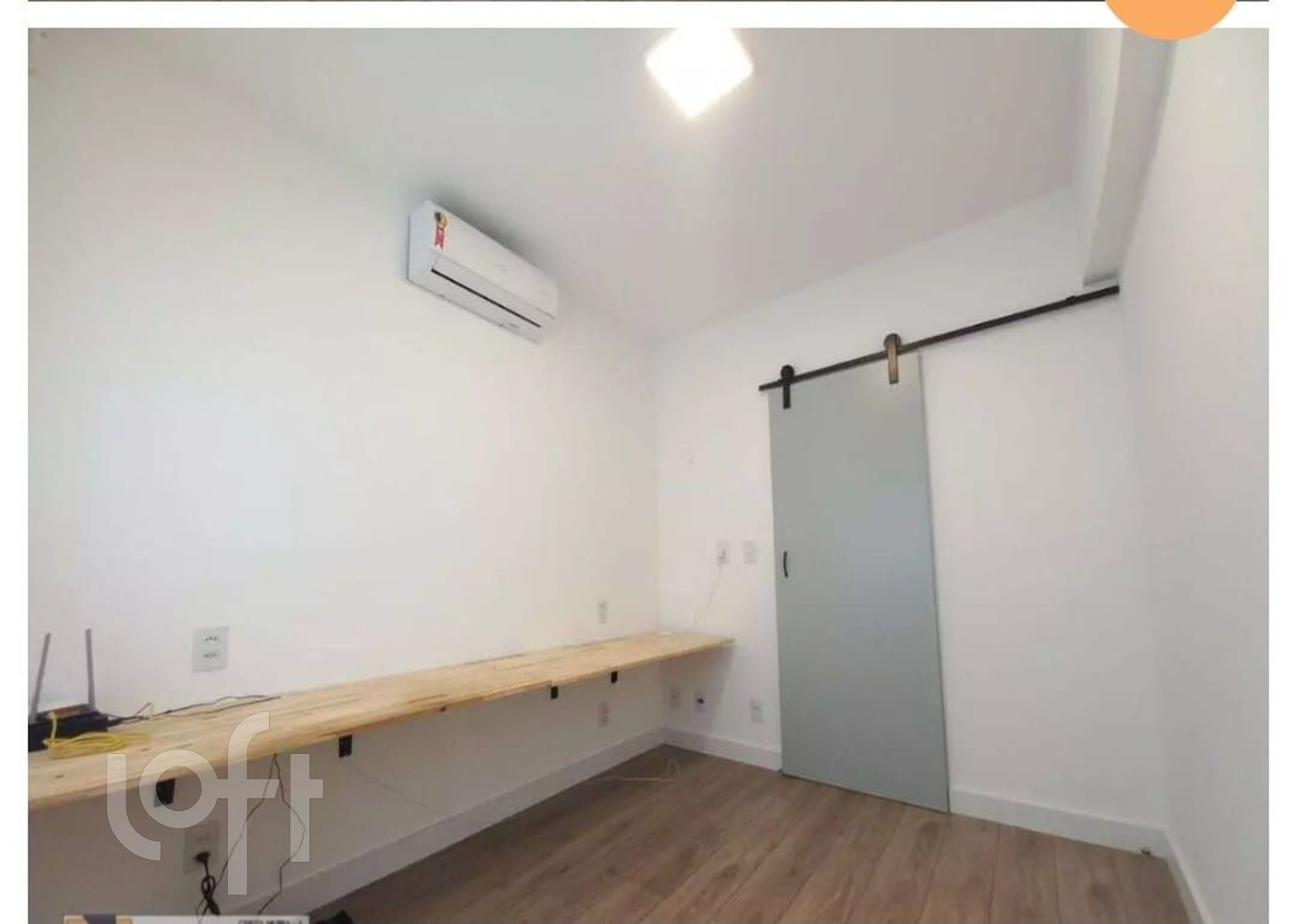 Apartamento à venda com 2 quartos, 72m² - Foto 9