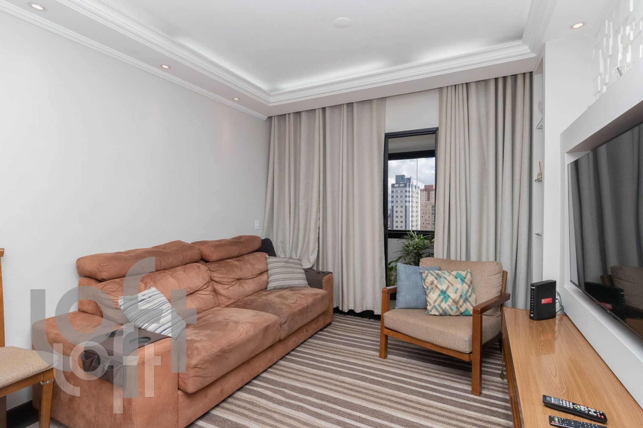 Apartamento à venda em Penha com 69 m², 3 quartos, 1 suíte, 2 vagas