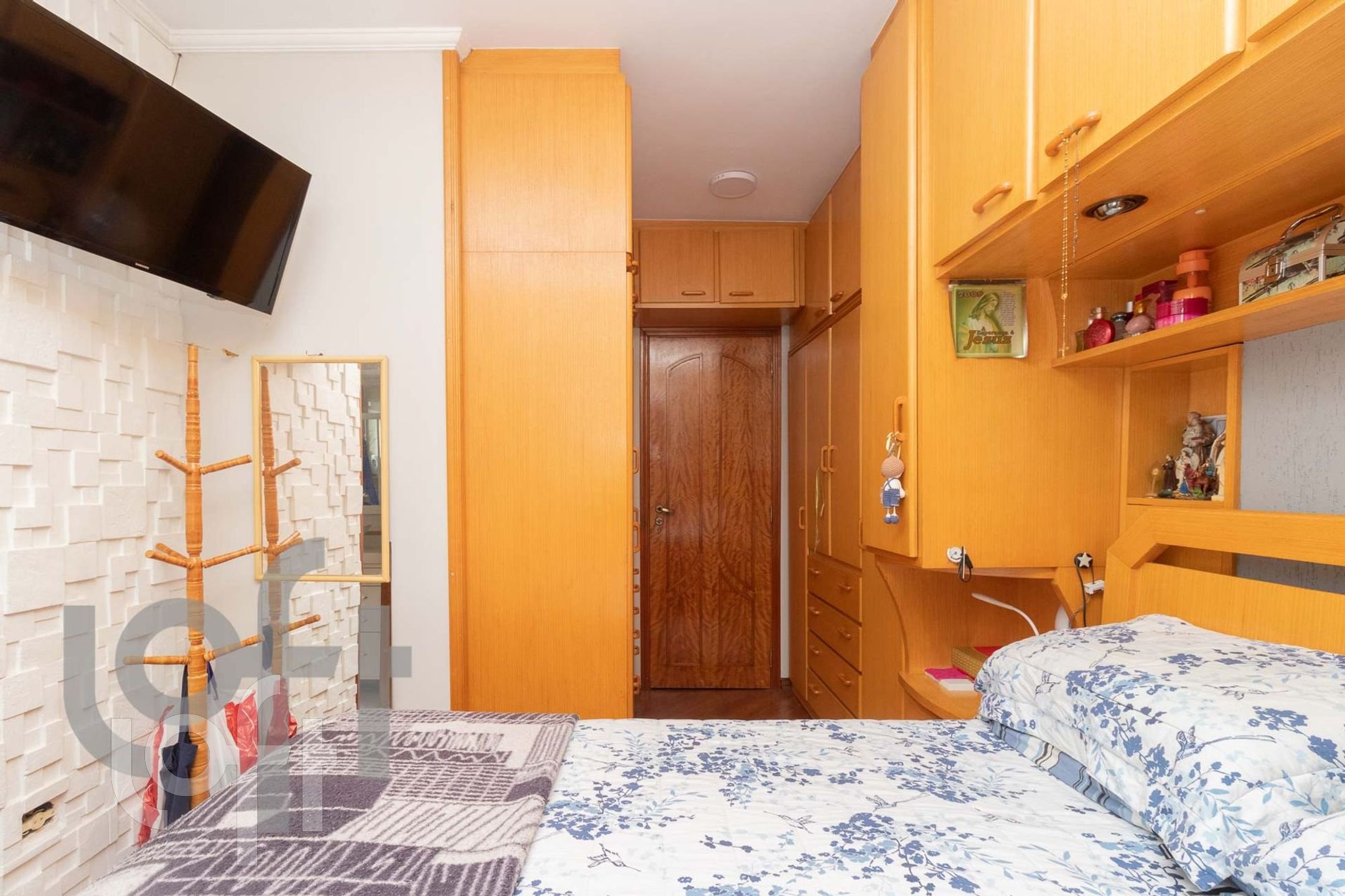 Apartamento à venda com 3 quartos, 69m² - Foto 10