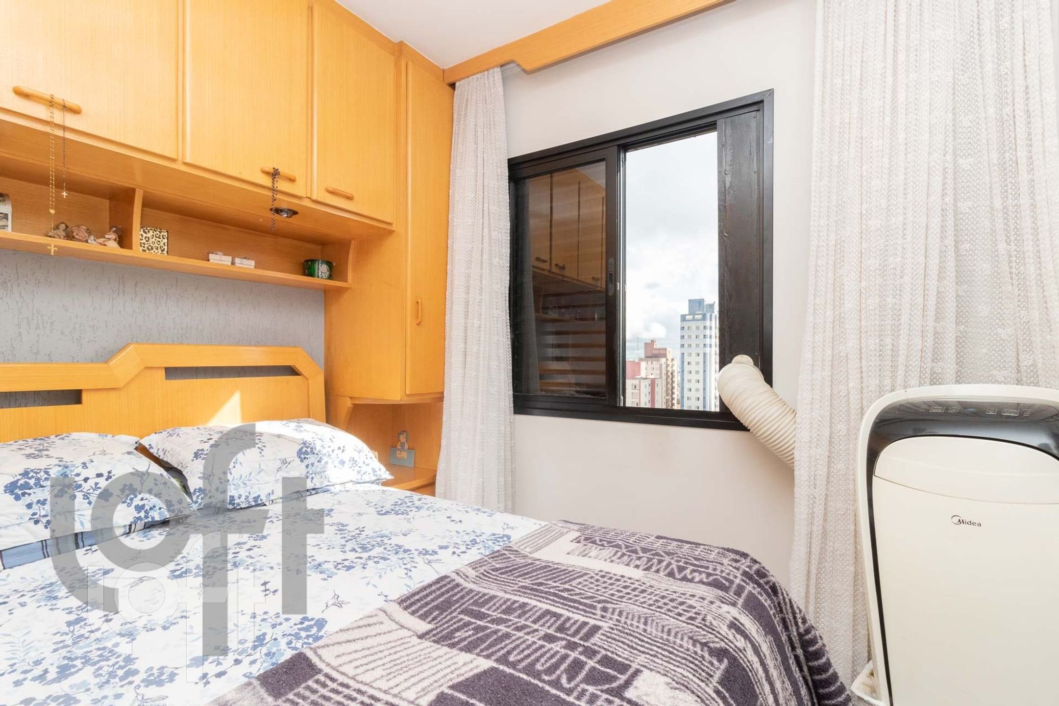 Apartamento à venda com 3 quartos, 69m² - Foto 12