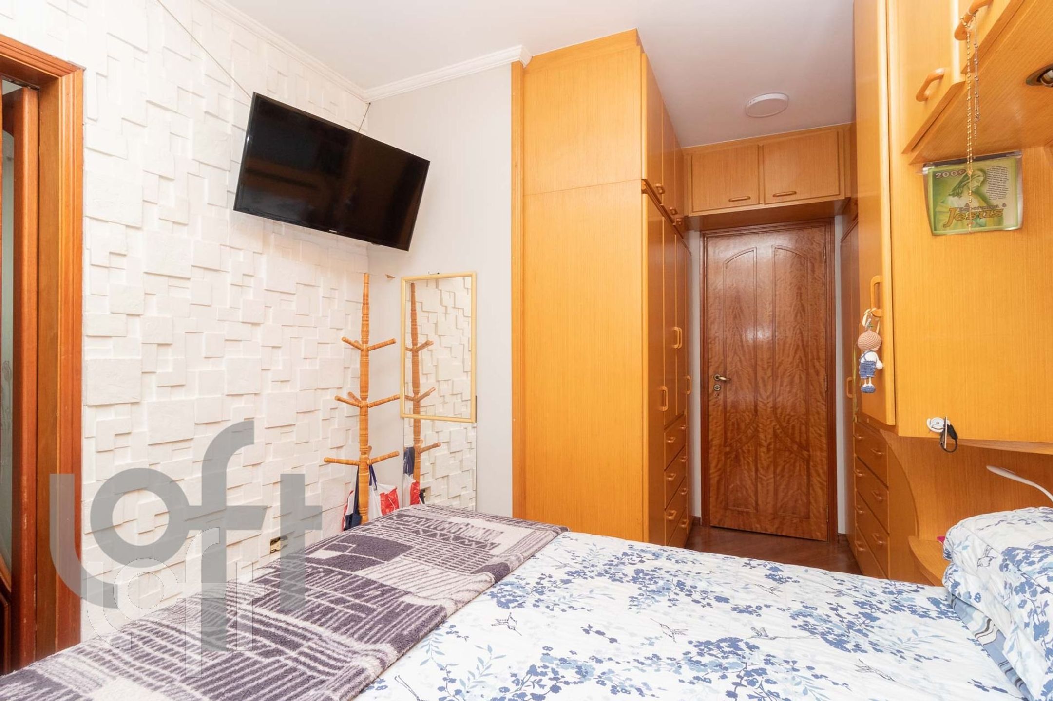 Apartamento à venda com 3 quartos, 69m² - Foto 9