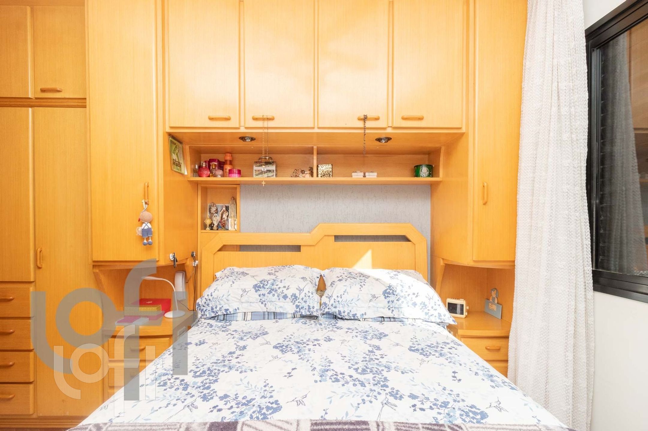 Apartamento à venda com 3 quartos, 69m² - Foto 11