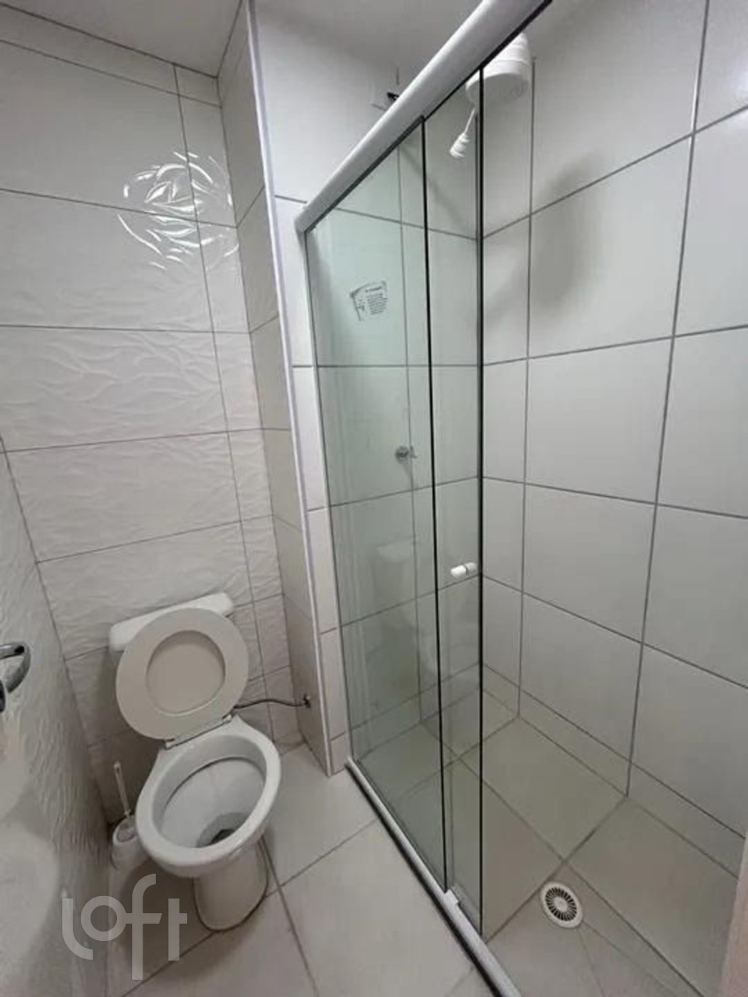 Apartamento à venda com 2 quartos, 34m² - Foto 5