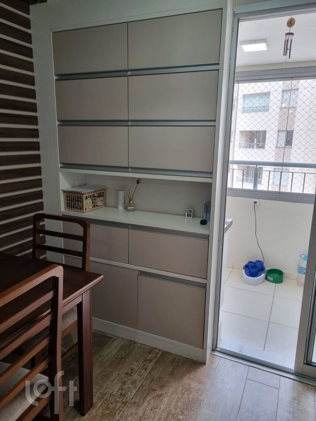 Apartamento à venda com 3 quartos, 75m² - Foto 6