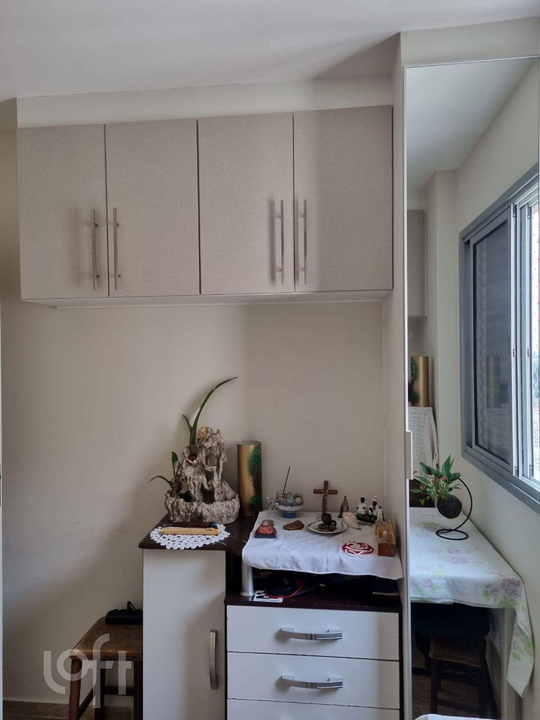 Apartamento à venda com 3 quartos, 75m² - Foto 2