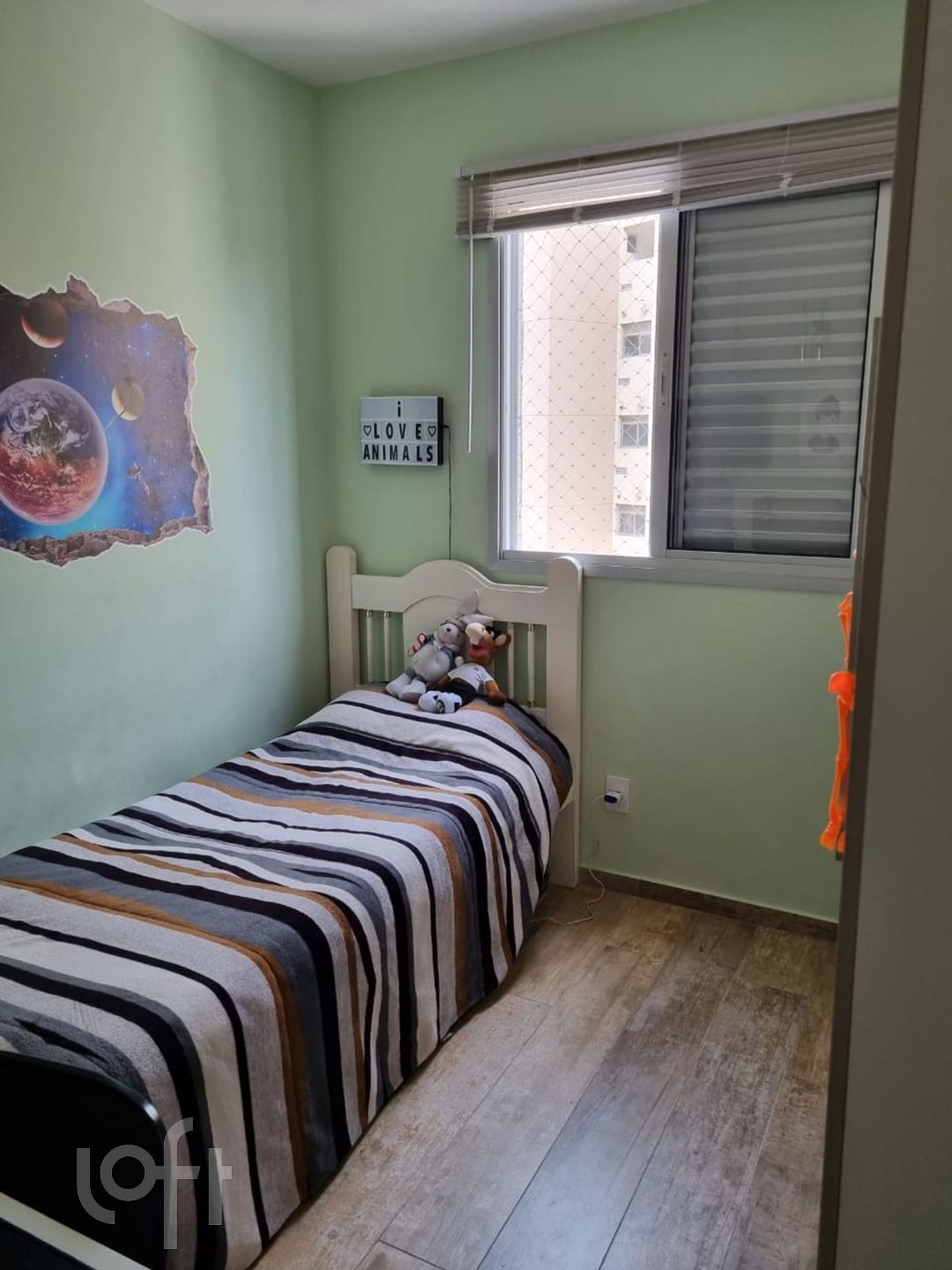 Apartamento à venda com 3 quartos, 75m² - Foto 3