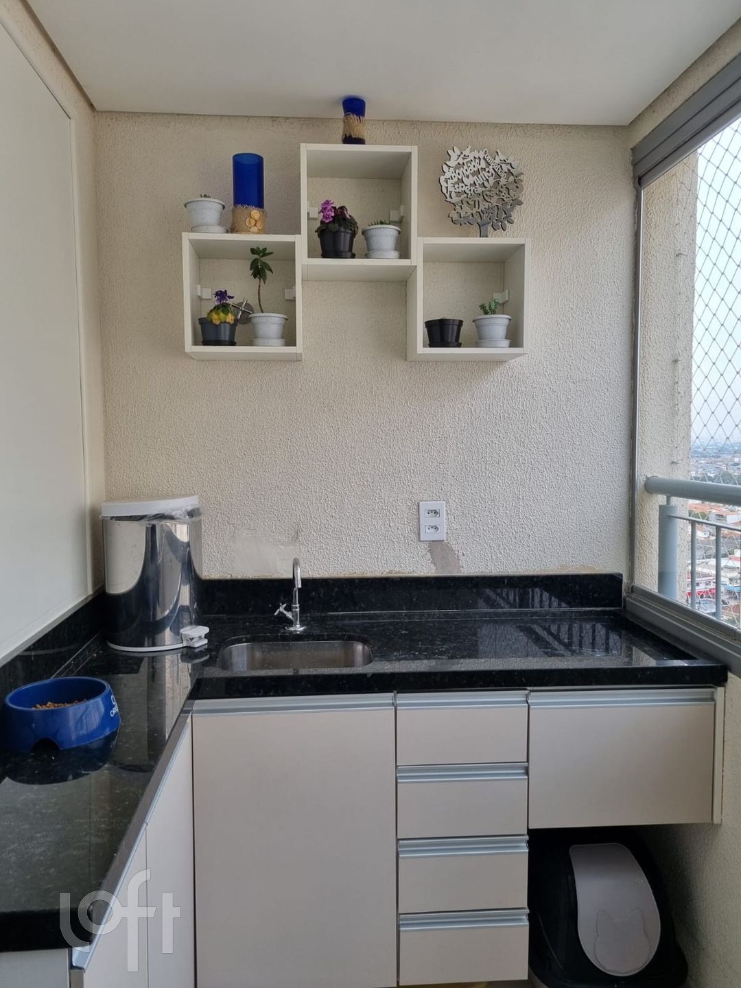 Apartamento à venda com 3 quartos, 75m² - Foto 5