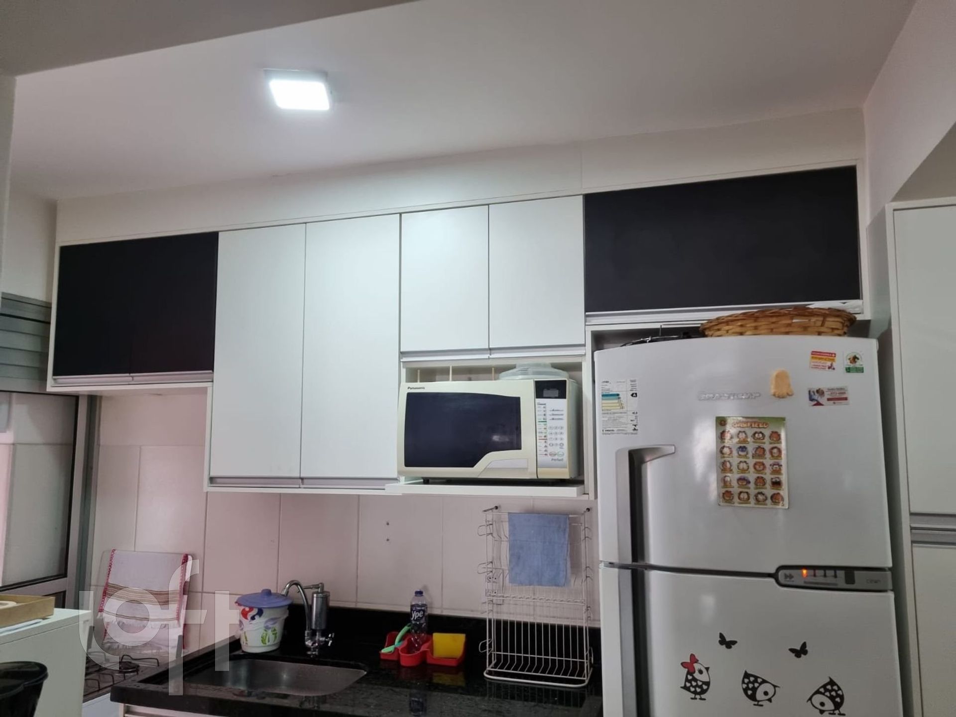 Apartamento à venda com 3 quartos, 75m² - Foto 8