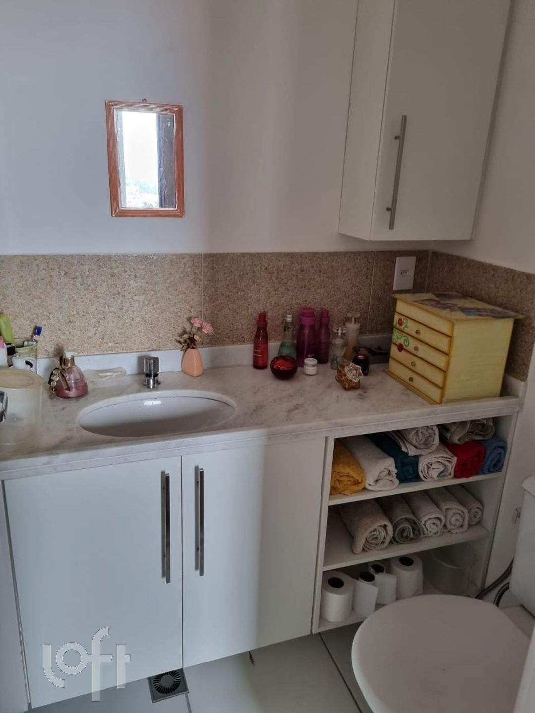 Apartamento à venda com 3 quartos, 75m² - Foto 11