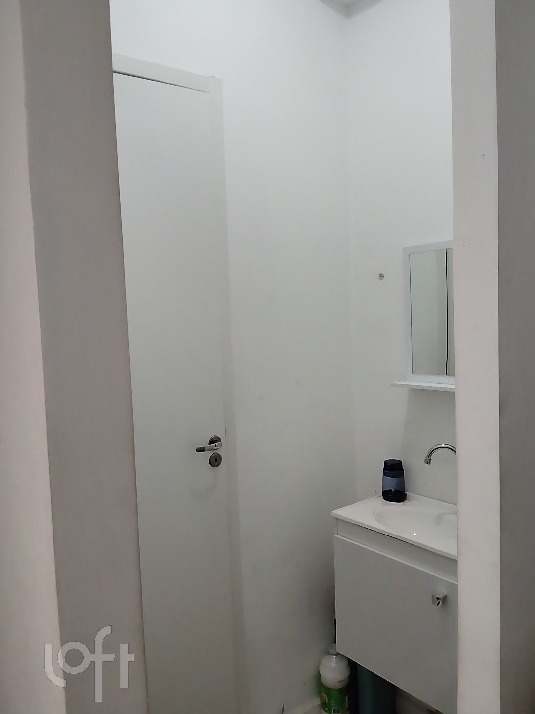 Apartamento à venda com 1 quarto, 43m² - Foto 4