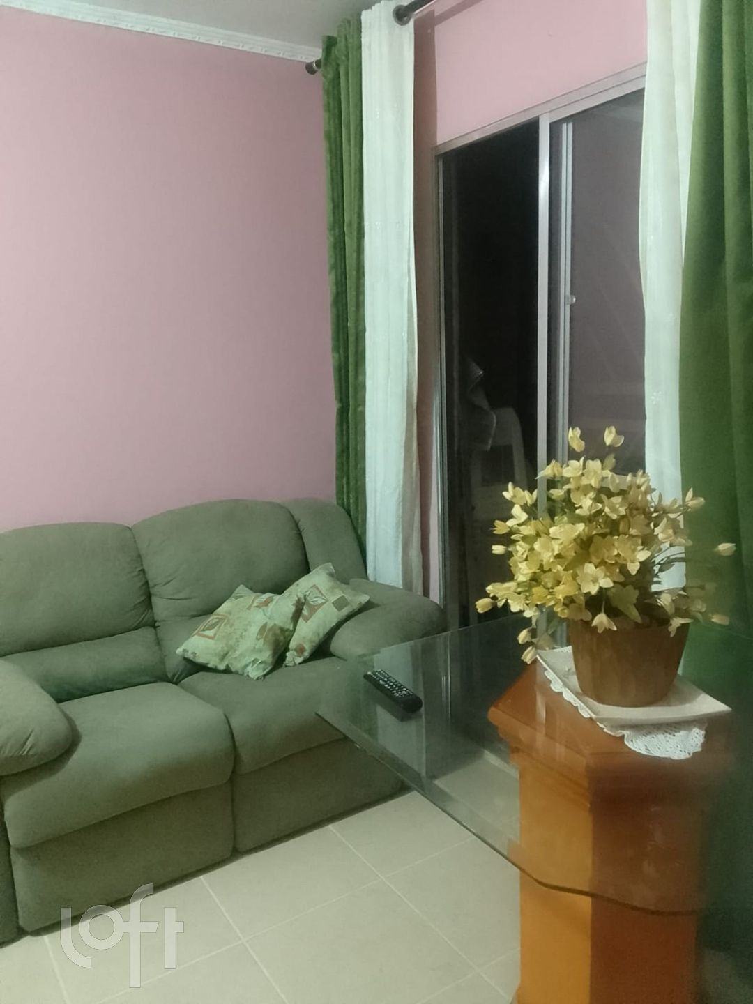 Apartamento à venda com 2 quartos, 57m² - Foto 12