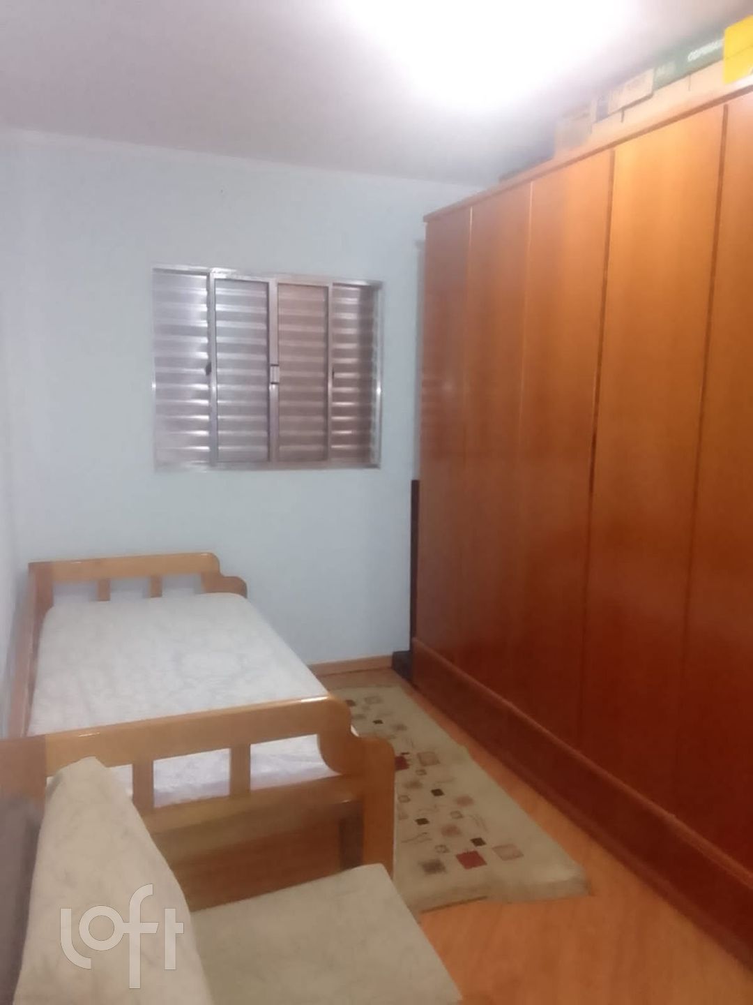 Apartamento à venda com 2 quartos, 57m² - Foto 6