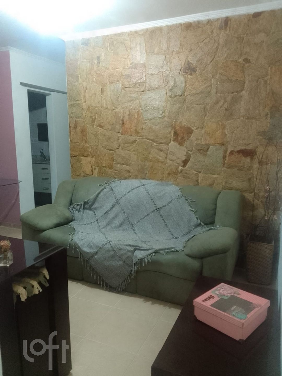 Apartamento à venda com 2 quartos, 57m² - Foto 11